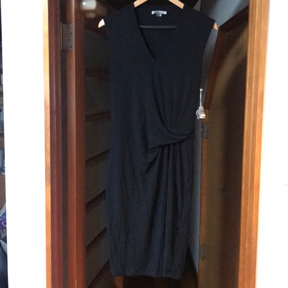 Maternity tart dress
